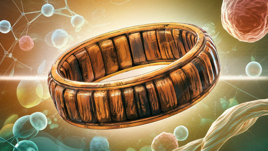 The Science Behind Cedarwood Bracelets: What Makes Them So Effective?